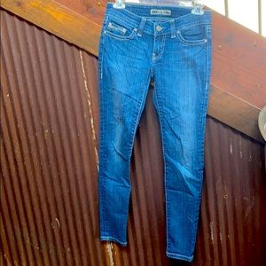 Like new BKE jeans, Stella style